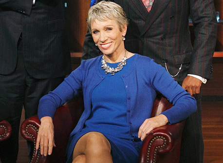 Barbara Corcoran