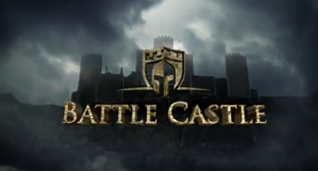 Battle Castle