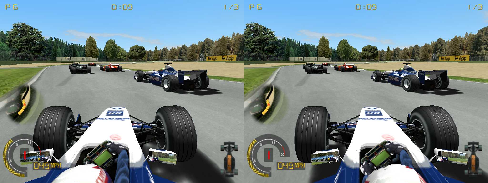 Geoff Crammond's Grand Prix 4: The last true Formula 1 simulator