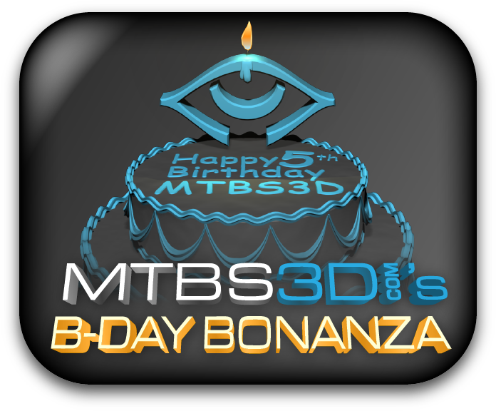 MTBS' Birthday Bonanza Logo