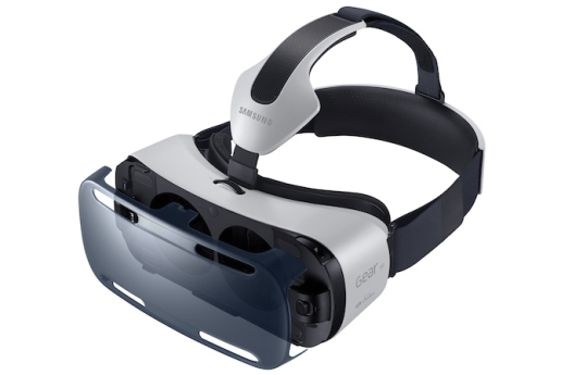 Samsung Gear VR