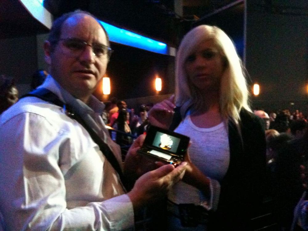 Andrew Oliver, CTO of Blitz Games Studios