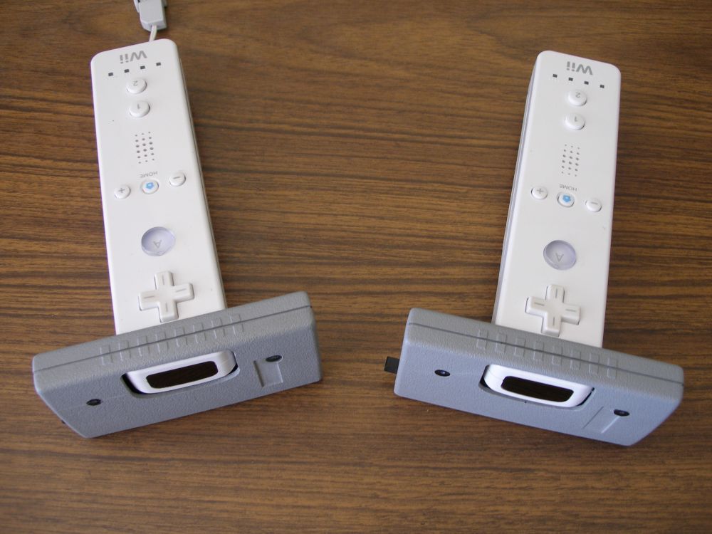 custom wii remote