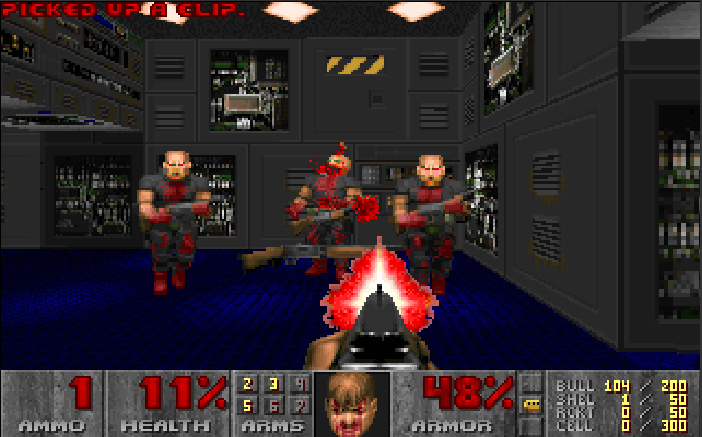 DOOM / Wolfenstein 3D - Metacritic