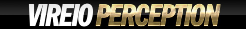 Vireio Perception Logo