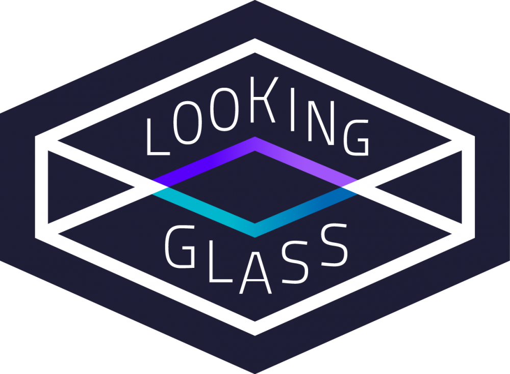 Looking Glass Factory Logo